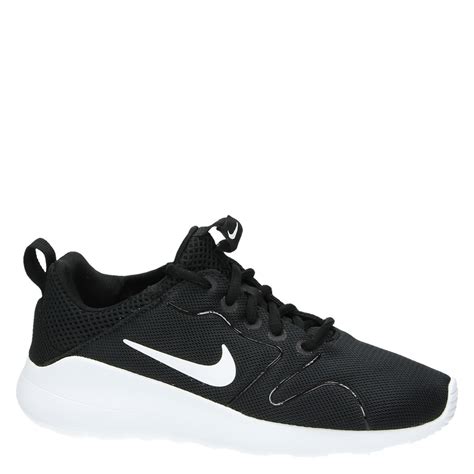 nike kaishi zwarte lage sneakers|nike kaishi sneakers.